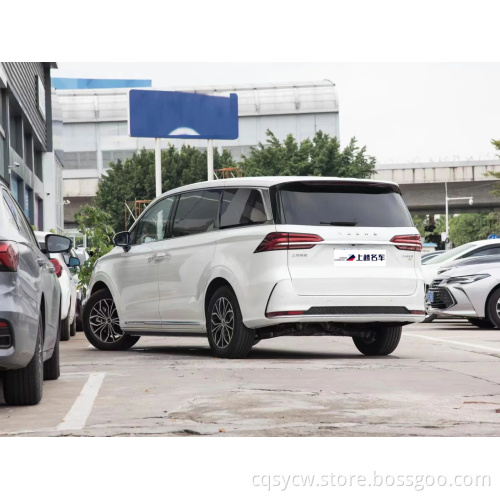 Saic Rongwei Rongwei Imax8EV MPV Pure Electric Energry Energy Electric Electric Electric автомобиль взрослый MPV Электрический пикап Auto Auto